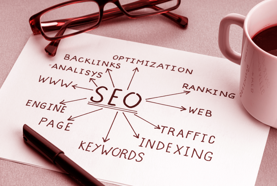 Expert SEO Services