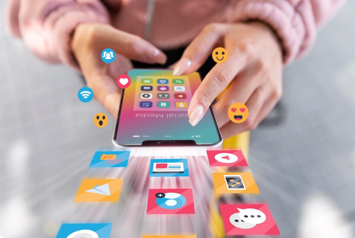 | How Social Media Marketing Services Can Grow Your Brand Social Media Marketing Services