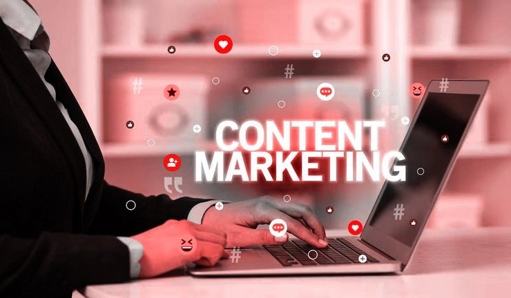 | Crafting Content Marketing Strategies That Convert: A 2025 Guide Content Marketing