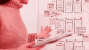 UX Design