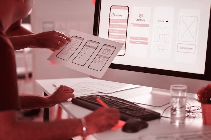 UX Design