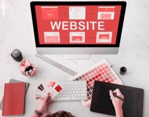 Website Redesign