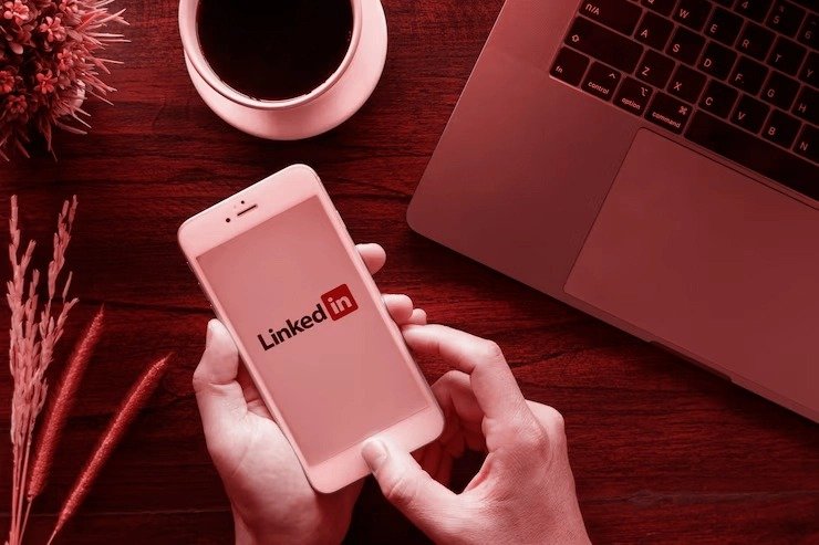 Leveraging LinkedIn