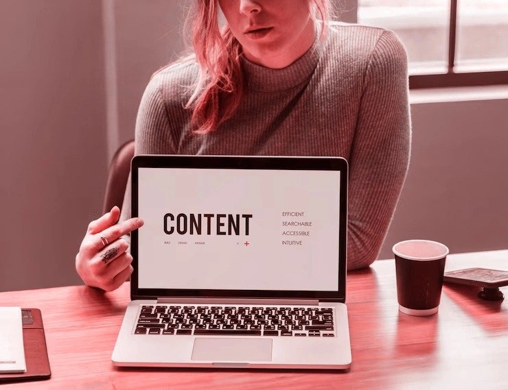  | Crafting Content Marketing Strategies That Convert: A 2025 Guide