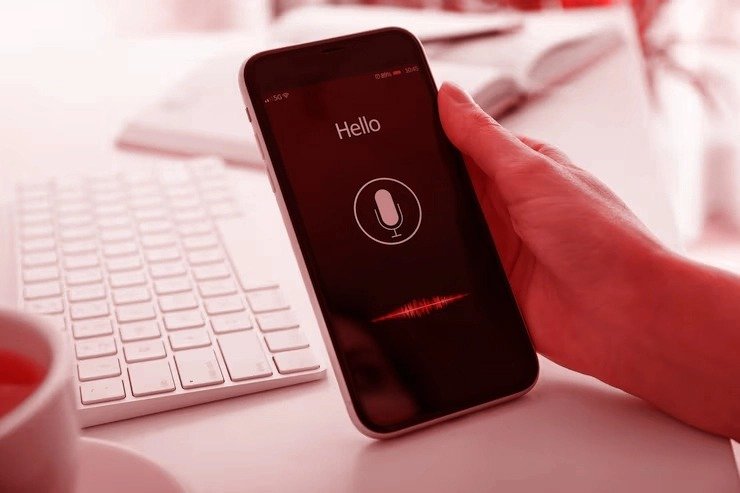 Voice Search SEO