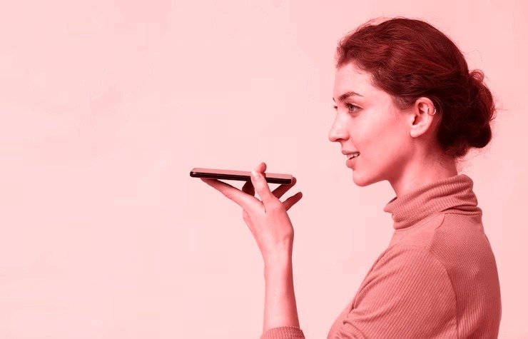 Voice Search SEO
