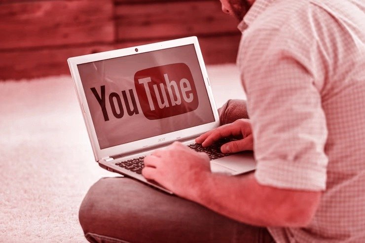 YouTube Ads