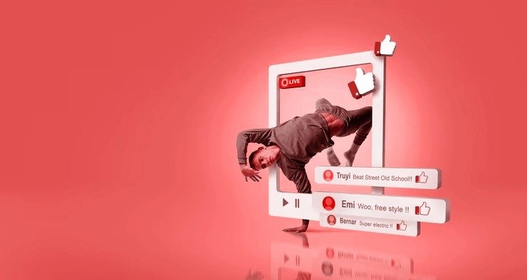 YouTube Ads