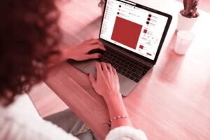 leverage LinkedIn