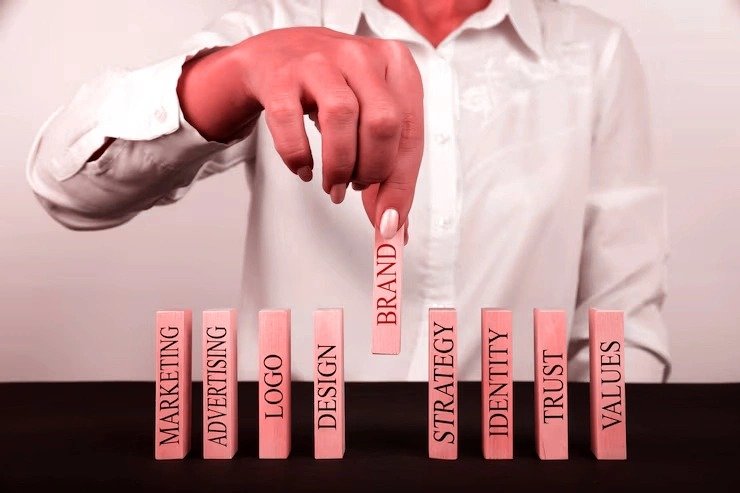 | The Power of Blogging: Boosting Your Brand's Authority Brand Authority