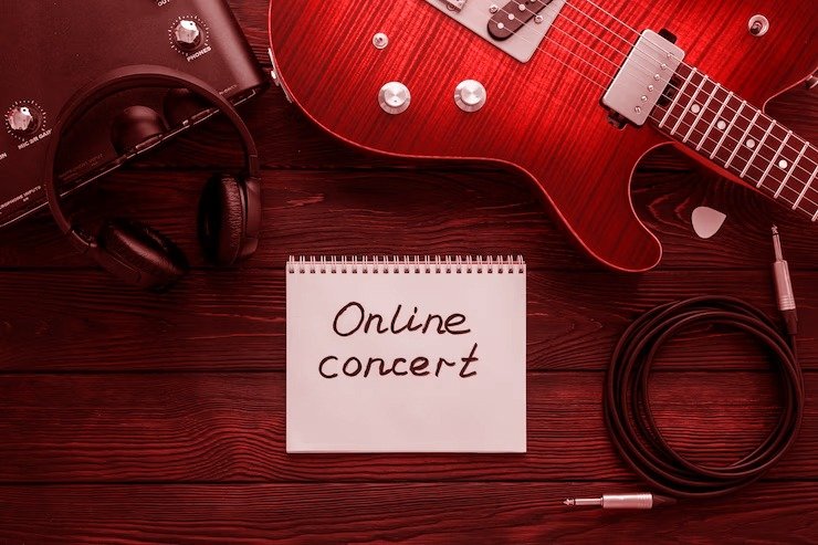 Marketing for Musicians