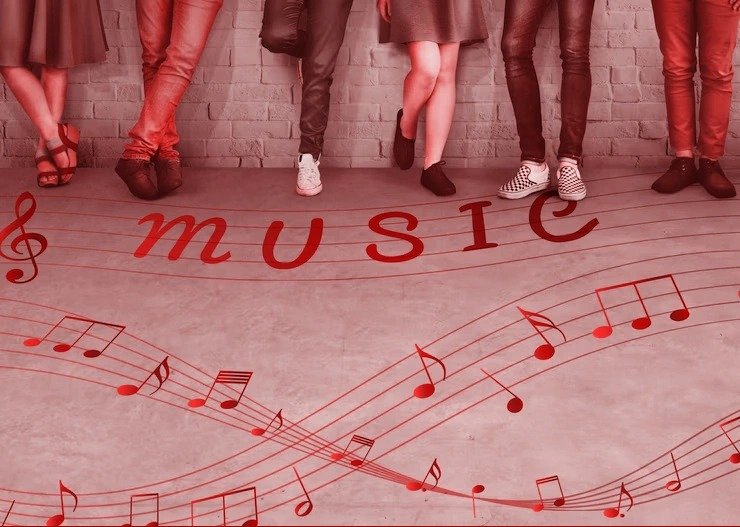 Marketing for Musicians