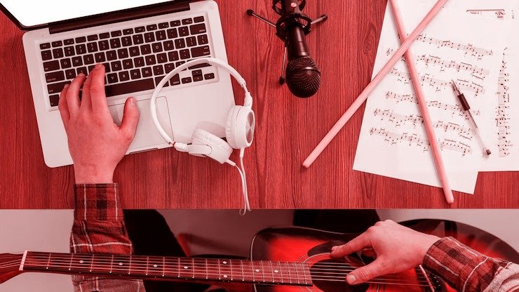 Marketing for Musicians