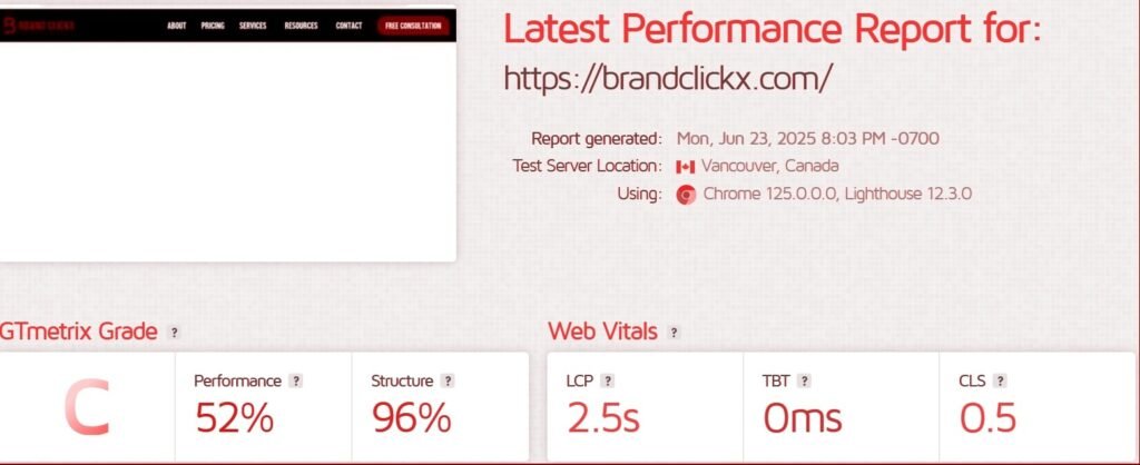 | Technical SEO: The Backbone of Your Website's Performance Technical SEO