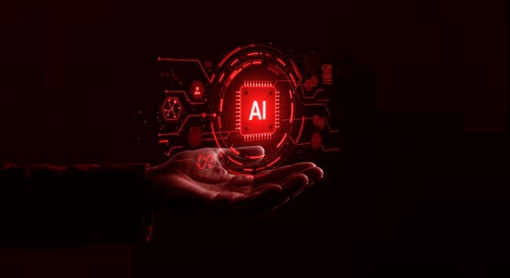 AI Digital Marketing