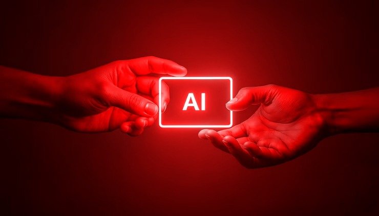 AI Digital Marketing