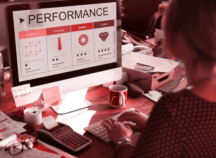 Website Performance