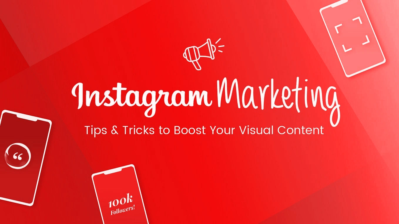 Instagram marketing