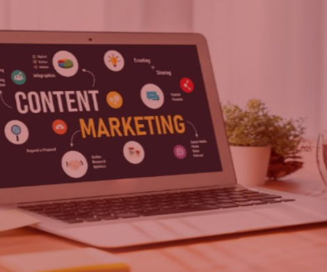 B2B Content Marketing