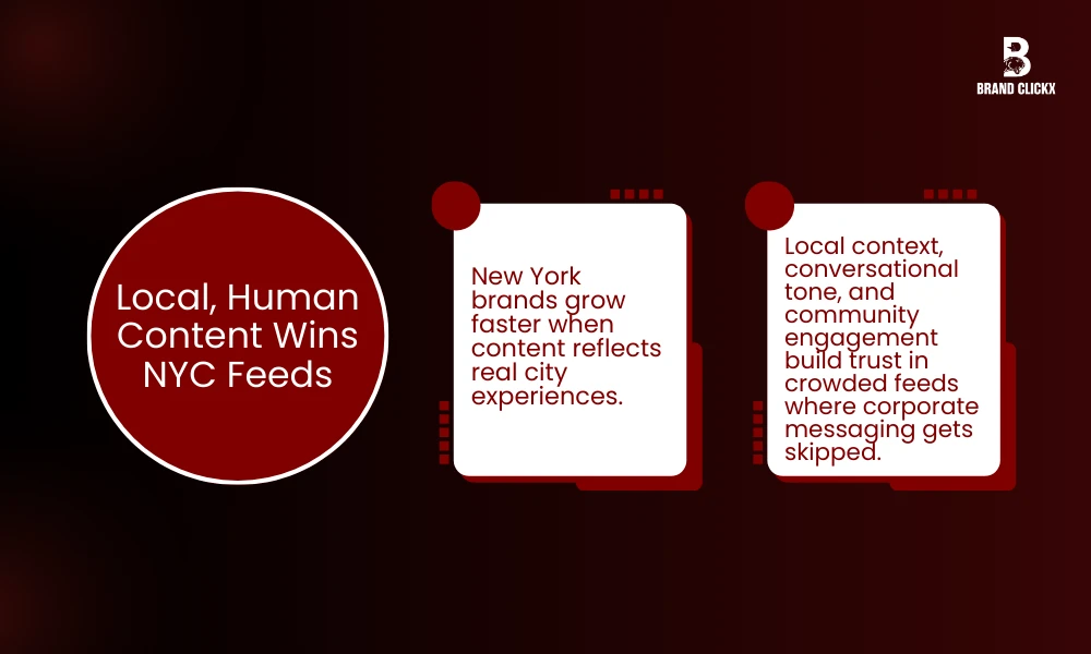 | Best Social Media Services New York in 2026 Local, Human Content Wins NYC Feeds