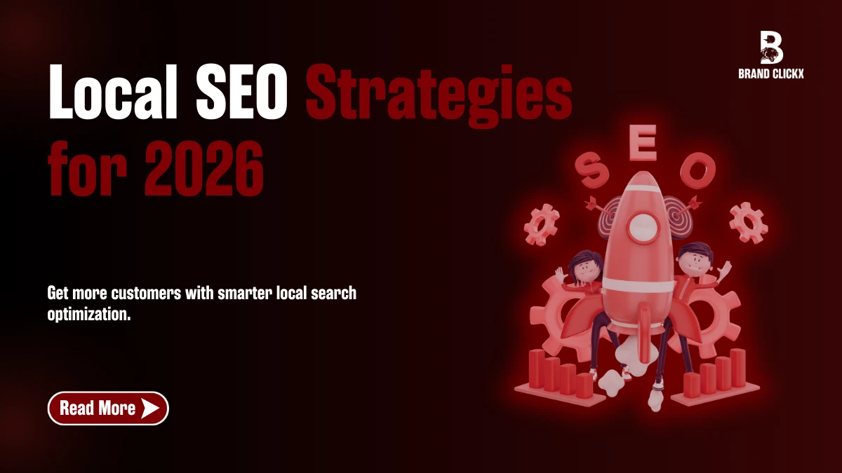 Local SEO Strategies for 2026