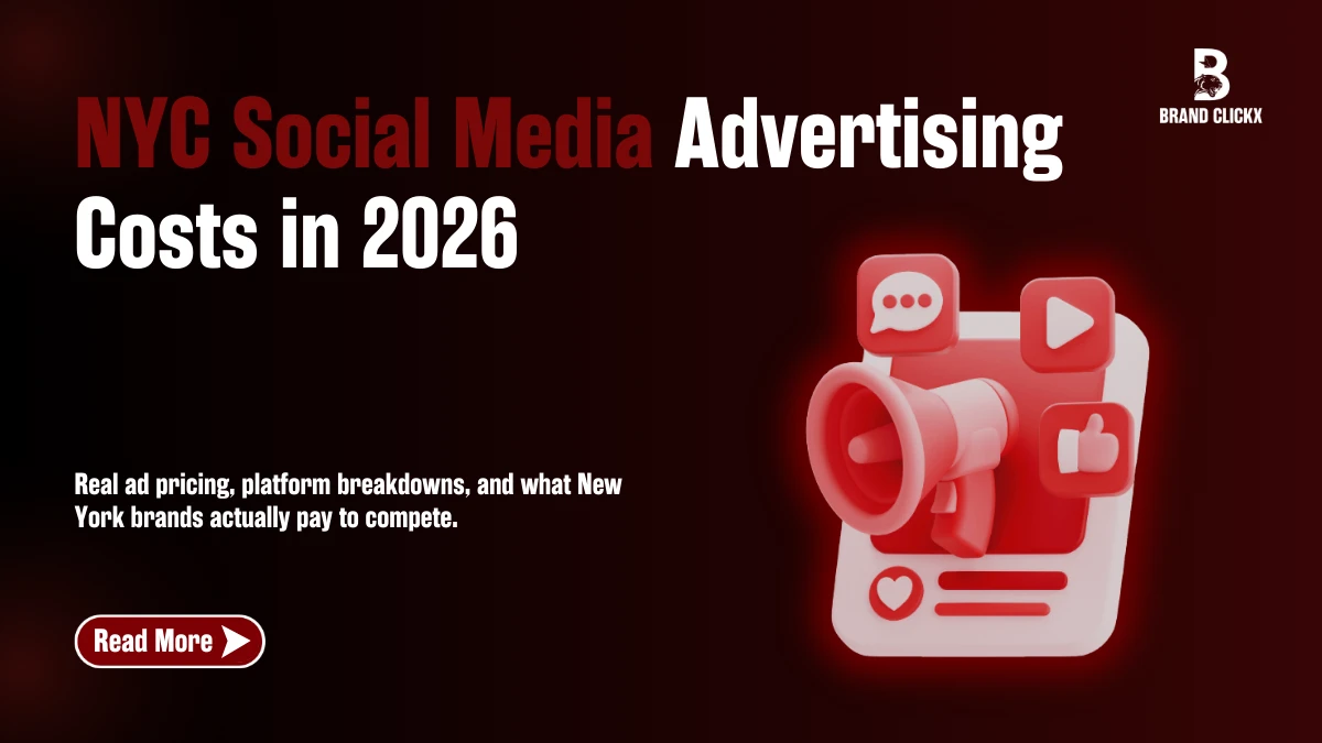 New York social media marketing agency New York social media marketing agency