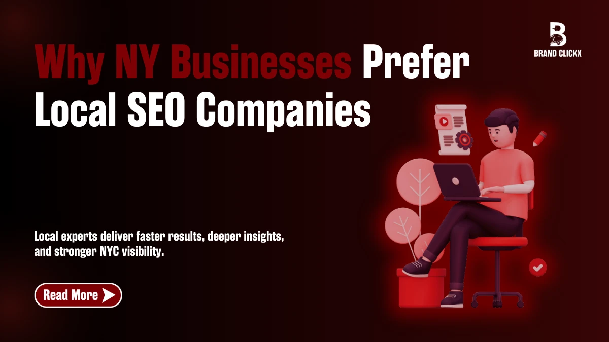 Why NY Businesses Prefer Local SEO Companies Why NY Businesses Prefer Local SEO Companies