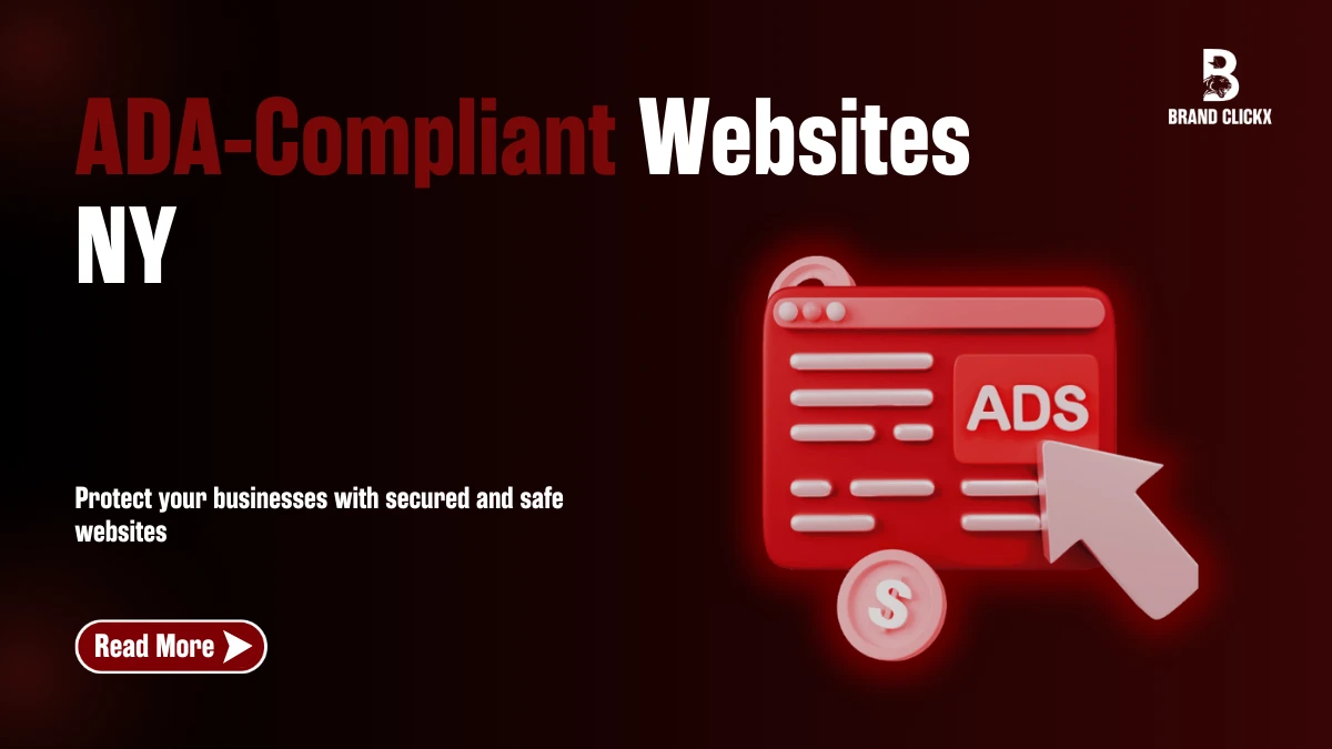 ADA-Compliant Websites NY ADA-Compliant Websites NY