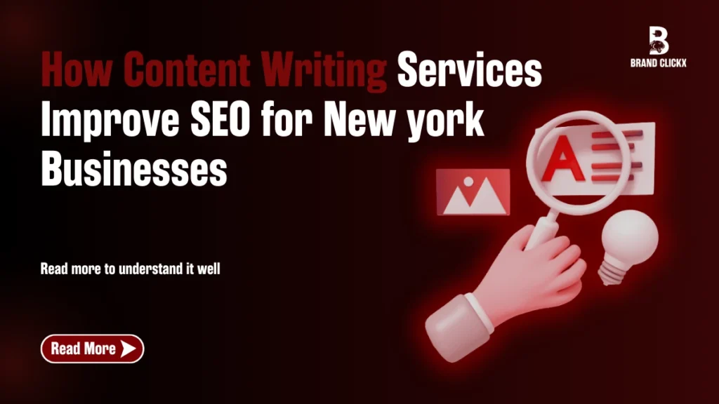 | How content writing services New York improve SEO for Businesses? How Content Writing Services Improve SEO for New york Businesses