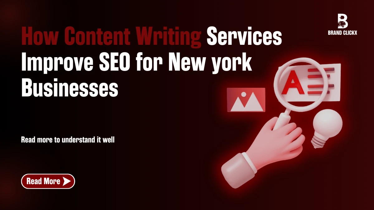 | How content writing services New York improve SEO for Businesses? How Content Writing Services Improve SEO for New york Businesses