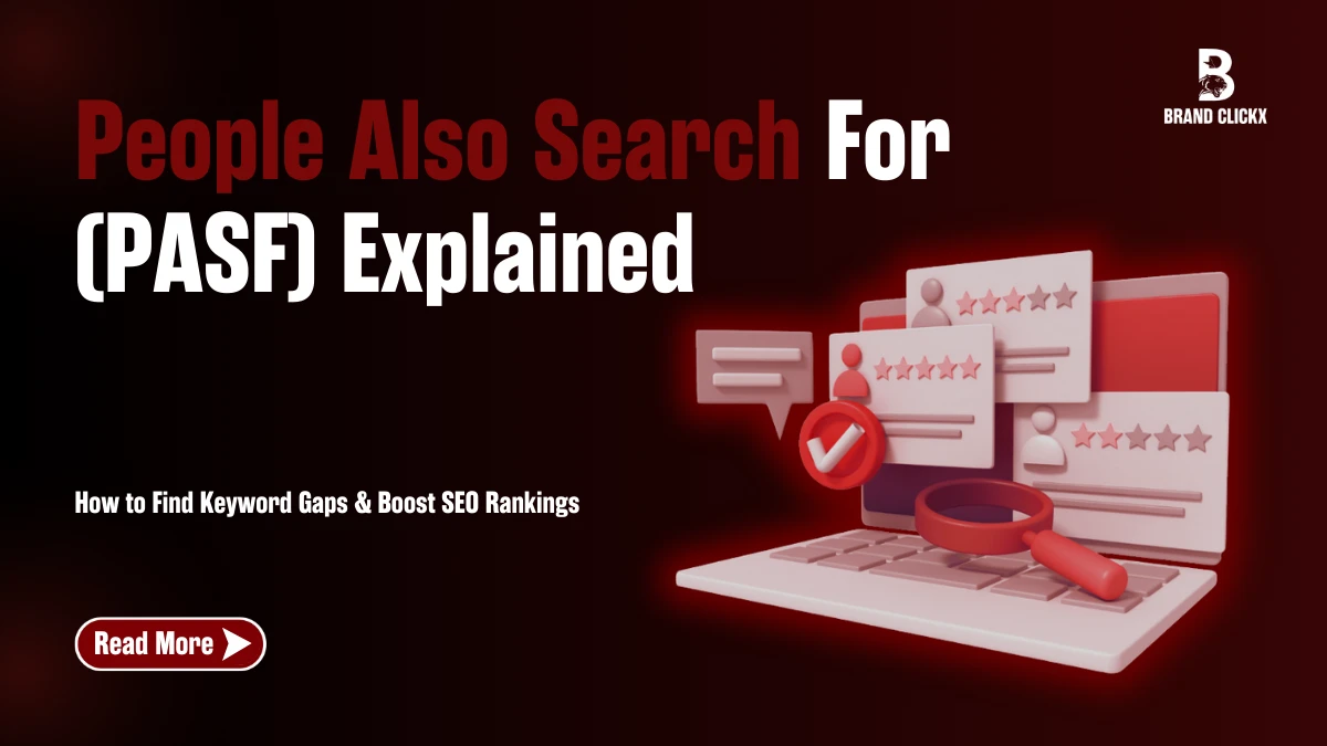 | What Is “People Also Search For” & How to Use It for SEO What Is “People Also Search For”