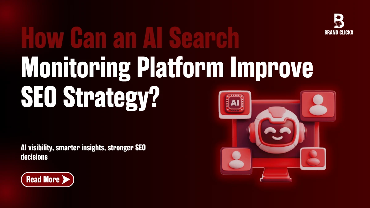 | How Can an AI Search Monitoring Platform Improve SEO Strategy? How Can an AI Search Monitoring Platform Improve SEO Strategy