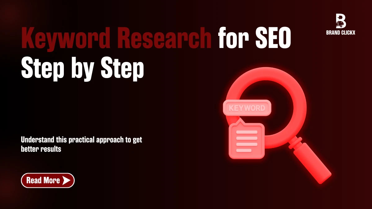 | How to Do Keyword Research for SEO: A Step by Step Guide How to Do Keyword Research for SEO A Step by Step Guide