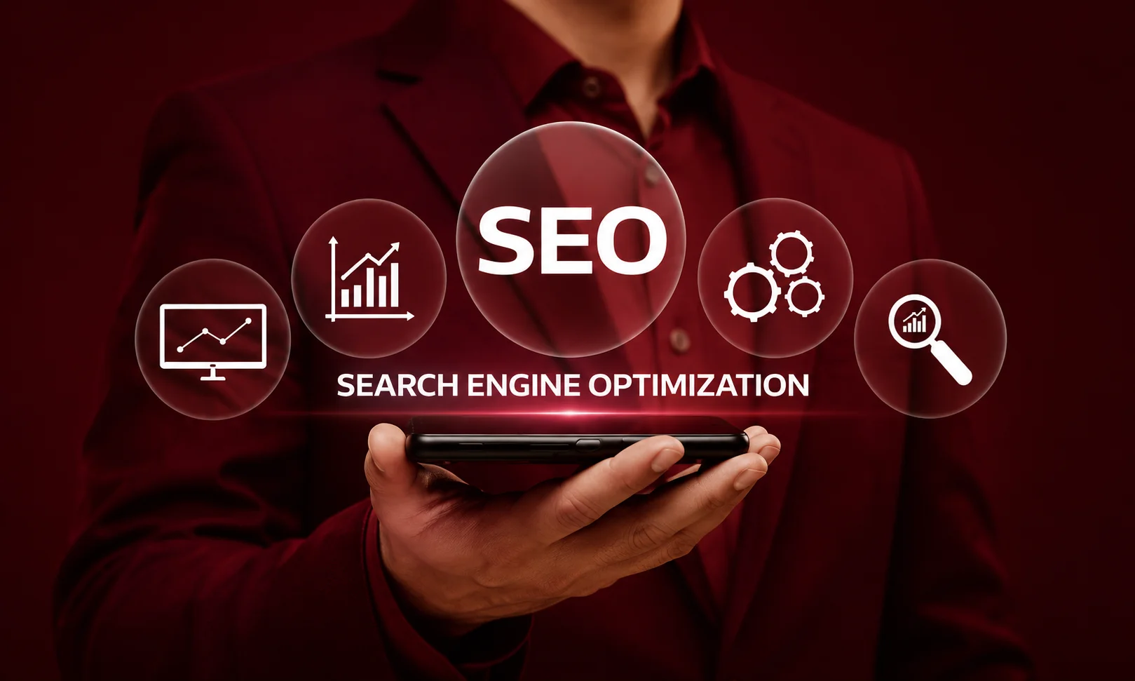Exploring the impact of AI on modern search optimization