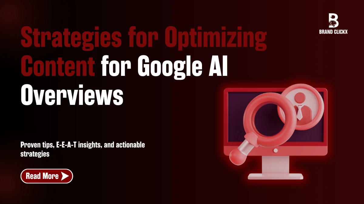 | Strategies for Optimizing Content for Google AI Overviews Strategies for Optimizing Content for Google AI Overviews