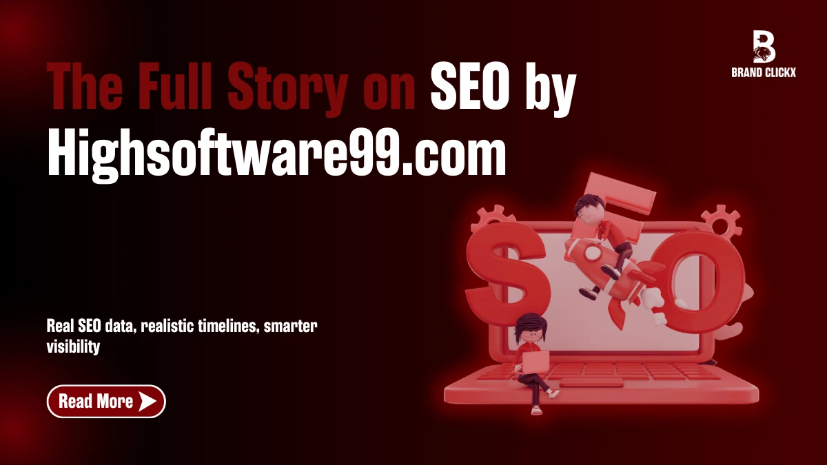 | The Full Story on SEO by Highsoftware99.com The Full Story on SEO by Highsoftware99.com
