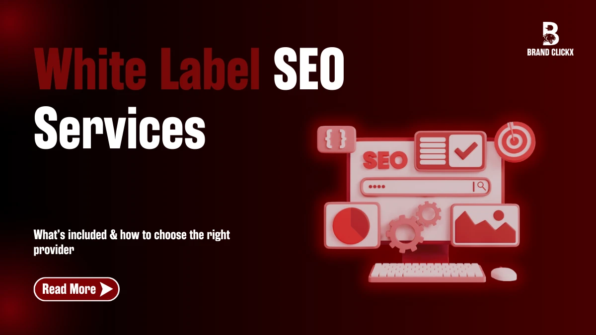 White Label SEO Services White Label SEO Services