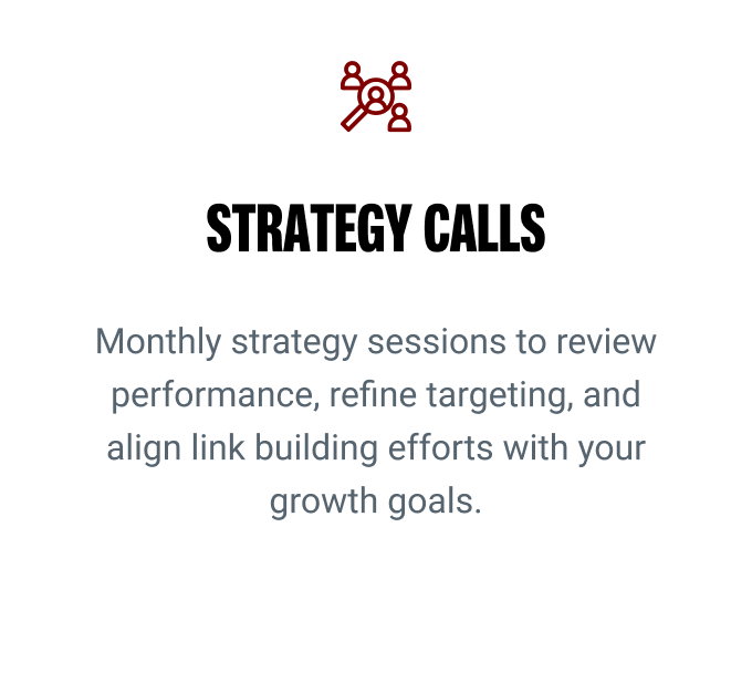  | SaaS Link Building Services