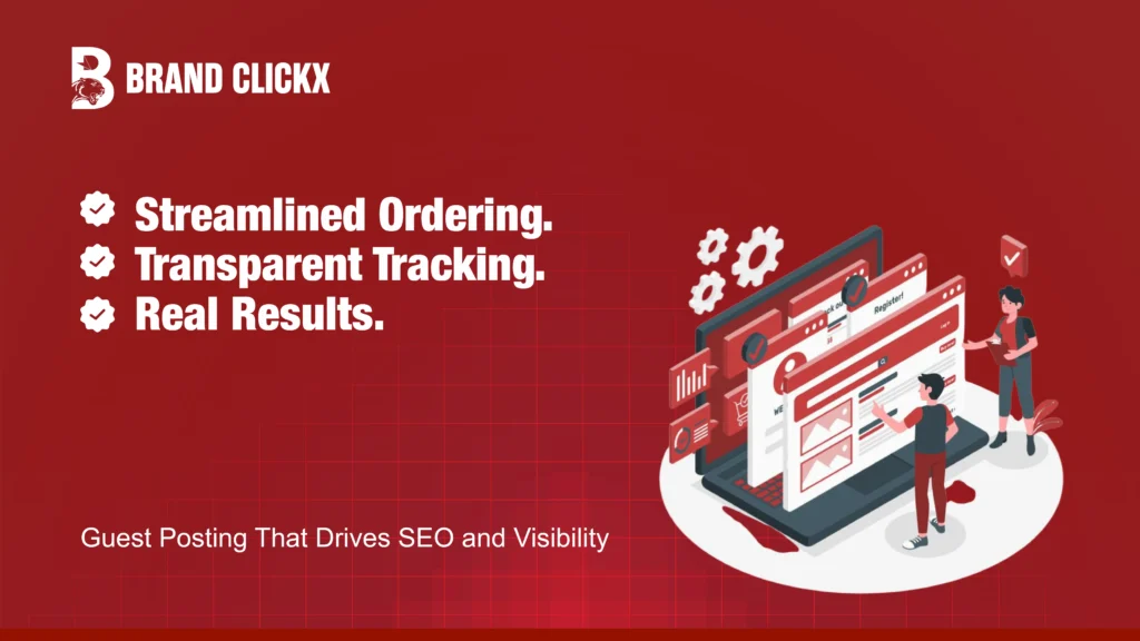  | SaaS Link Building Services