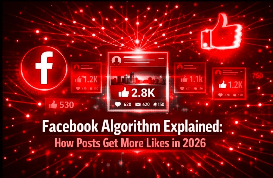Facebook Algorithm Facebook Algorithm