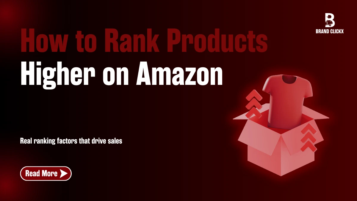 | Amazon SEO: How to Rank Products Higher on Amazon How to Rank Products Higher on Amazon
