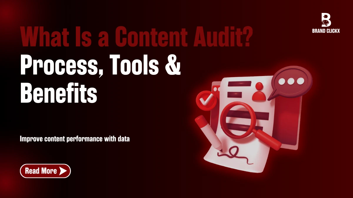 | What Is a Content Audit? Process, Tools, and Benefits What Is a Content Audit Process, Tools & Benefits