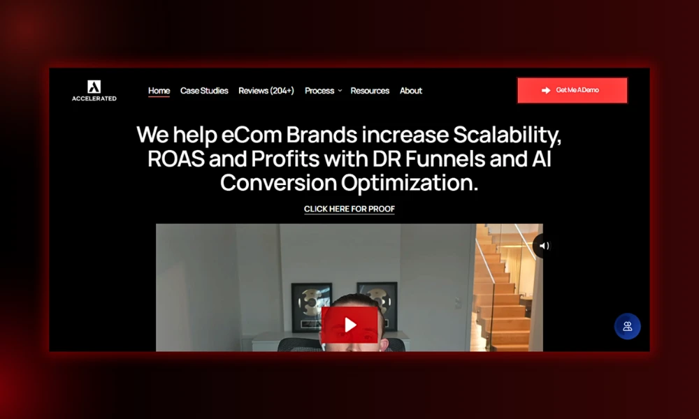 | 19 Paid Social Agencies Scaling SaaS User Acquisition Accelerate Agency