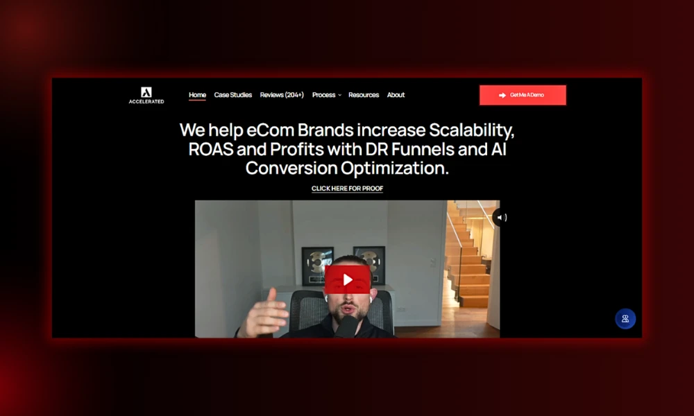 | 15 Performance Marketing Agencies Specializing in B2B SaaS Accelerate Agency