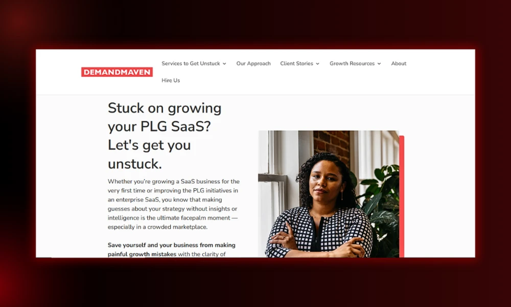 | 19 Paid Social Agencies Scaling SaaS User Acquisition Demand Maven