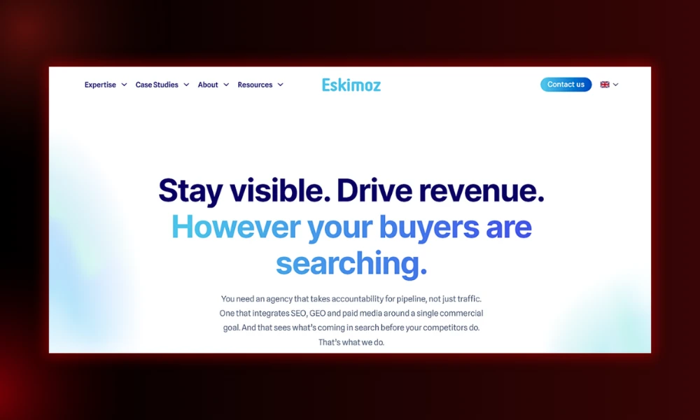 | 13 SaaS PPC Agencies Managing $1M+ Monthly Ad Spend Digital Uncut