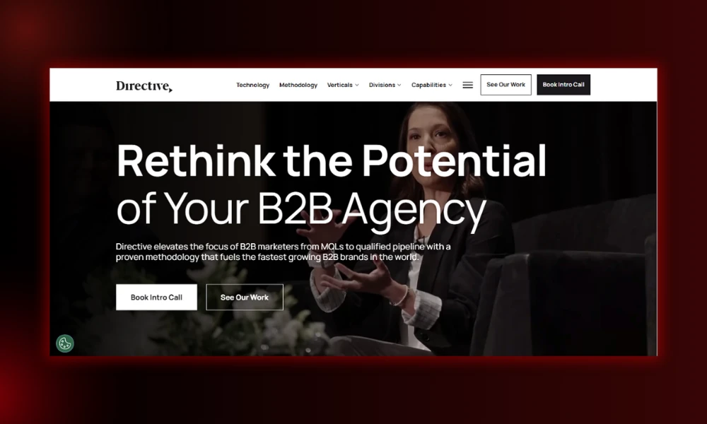 | 13 SaaS PPC Agencies Managing $1M+ Monthly Ad Spend Directive Consulting