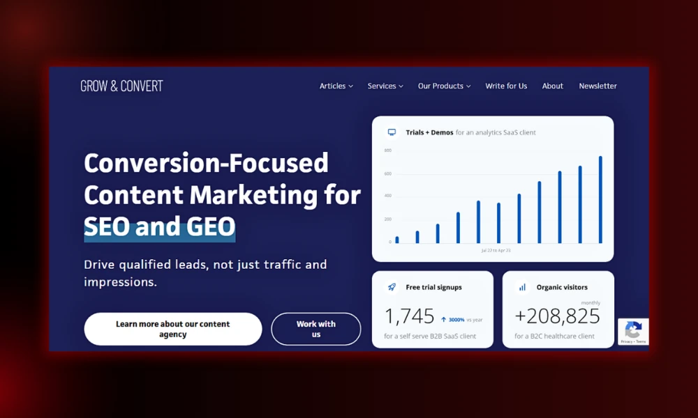 | 19 Paid Social Agencies Scaling SaaS User Acquisition Grow and Convert