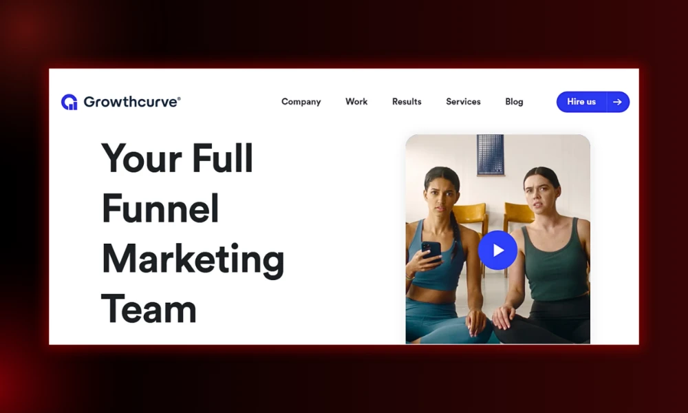 | 13 SaaS PPC Agencies Managing $1M+ Monthly Ad Spend Growthcurve