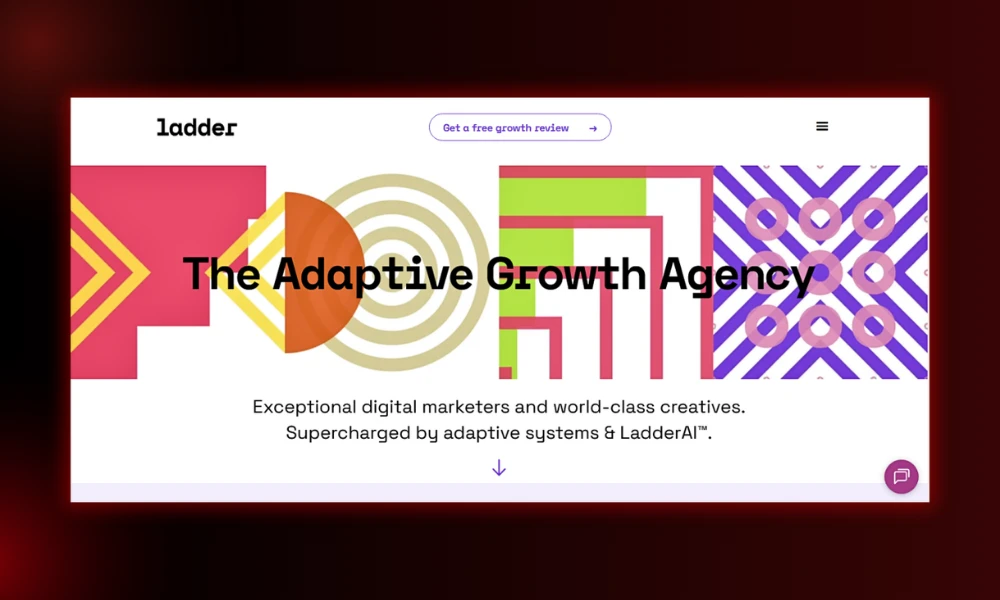 | 13 SaaS PPC Agencies Managing $1M+ Monthly Ad Spend Ladder.io